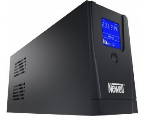 UPS Newell charger emergency UPS Newell Force LI-1000