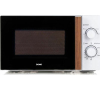 Microwave Domo Mikrofalówka DOMO 700 W 20 L