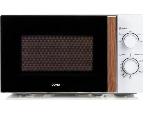 Microwave Domo Mikrofalówka DOMO 700 W 20 L