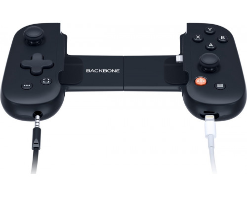 Pad Backbone Backbone One - Apple Edition Mobile Gaming Controller for Lightning