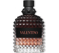 Valentino Valentino Uomo Born In Roma Coral Fantasy Eau de Toilette 50ml.