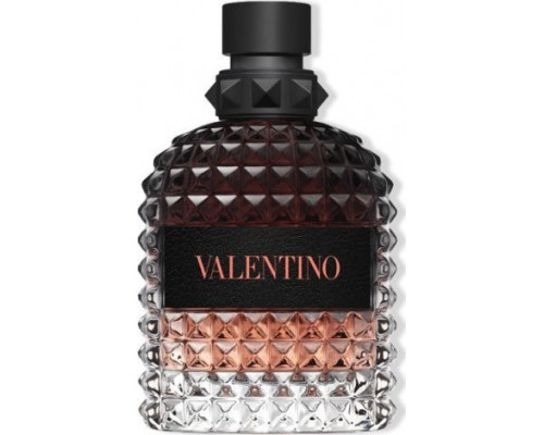 Valentino Valentino Uomo Born In Roma Coral Fantasy Eau de Toilette 50ml.
