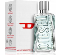 Diesel Diesel D by Diesel Eau de Toilette 100ml.