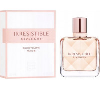 Givenchy Givenchy Irresistible Eau de Toilette Fraiche 35ml.