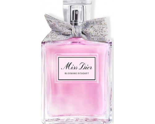 Dior Perfumy damskie Miss Blooming Bouquet Eau de Toilette 50ml (2023)
