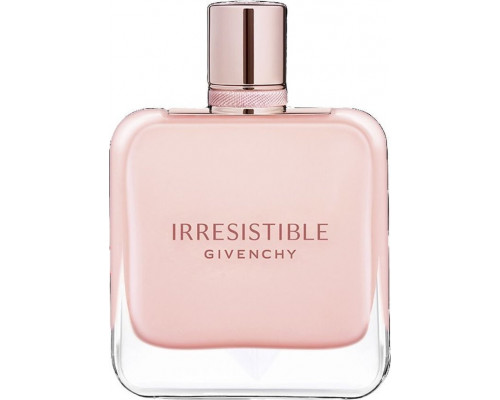 Givenchy Givenchy Irresistible Rose Velvet Eau de Parfum 80ml.