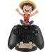 Cable Guys Exquisite Gaming stand na smartfon / controller| Cable Guys One Piece Netflix Luffy (20 cm)