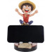 Cable Guys Exquisite Gaming stand na smartfon / controller| Cable Guys One Piece Netflix Luffy (20 cm)