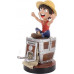 Cable Guys Exquisite Gaming stand na smartfon / controller| Cable Guys One Piece Netflix Luffy (20 cm)