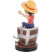 Cable Guys Exquisite Gaming stand na smartfon / controller| Cable Guys One Piece Netflix Luffy (20 cm)