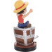 Cable Guys Exquisite Gaming stand na smartfon / controller| Cable Guys One Piece Netflix Luffy (20 cm)