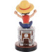 Cable Guys Exquisite Gaming stand na smartfon / controller| Cable Guys One Piece Netflix Luffy (20 cm)