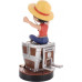 Cable Guys Exquisite Gaming stand na smartfon / controller| Cable Guys One Piece Netflix Luffy (20 cm)