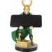 Cable Guys Exquisite Gaming stand na smartfon / controller| Cable Guys Marvel Loki (20 cm)