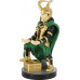 Cable Guys Exquisite Gaming stand na smartfon / controller| Cable Guys Marvel Loki (20 cm)