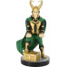 Cable Guys Exquisite Gaming stand na smartfon / controller| Cable Guys Marvel Loki (20 cm)