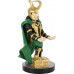 Cable Guys Exquisite Gaming stand na smartfon / controller| Cable Guys Marvel Loki (20 cm)