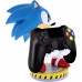 Cable Guys Exquisite Gaming stand na smartfon / controller| Cable Guys Sonic the Hedgehog - śliwith gający się Sonic