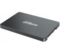 SSD 240GB SSD Dahua Technology SSD|DAHUA|DHI-SSD-C800A|240GB|SATA 3.0|TLC|Rašymo greitis 460 MBytes/sec|Skaitymo greitis 550 MBytes/sec|2,5"|MTBF 1500000 hours|SSD-C800AS240G