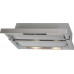 Cata CATA | Hood | TF 5260 X | Telescopic | Energy efficiency class D | Plotis 60 cm | 325 m³/h | Slider control | LED | Inox