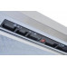 Cata CATA | Hood | TF 5260 X | Telescopic | Energy efficiency class D | Plotis 60 cm | 325 m³/h | Slider control | LED | Inox