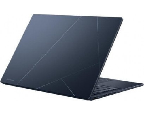 Laptop Asus Notebook|ASUS|ZenBook Series|UX3405MA-PP287W|CPU  Core Ultra|u9-185H|2300 MHz|14"|2880x1800|RAM 32GB|LPDDR5x|SSD 1TB|Intel Arc Graphics|Integrated|ENG|Windows 11 Home|Blue|1.28 kg|90NB11R1-M00EH0