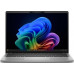 Laptop Dell Latitude 7455 | 14 " | IPS | Touchscreen | QHD+ | 2560 x 1600 pixels | Anti-glare | Snapdragon X Plus | 16 GB | LPDDR5x | SSD 512 GB | Qualcomm Adreno GPU | Windows 11 Pro | Bluetooth version 5.4 | Keyboard language English | Keyboard bac