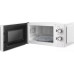 Midea Midea Microwave orkaitė with Grilis | MG720C2AT | Free standing | 20 L | 700 W | Grilis | Baltas