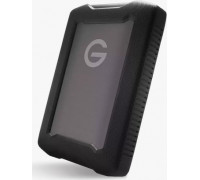 HDD SanDisk SANDISK Professional G-DRIVE ArmorATD 2TB 6,35cm 2,5Zoll Space Grey WW New Version