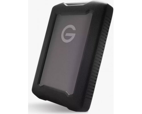 HDD SanDisk SANDISK Professional G-DRIVE ArmorATD 2TB 6,35cm 2,5Zoll Space Grey WW New Version