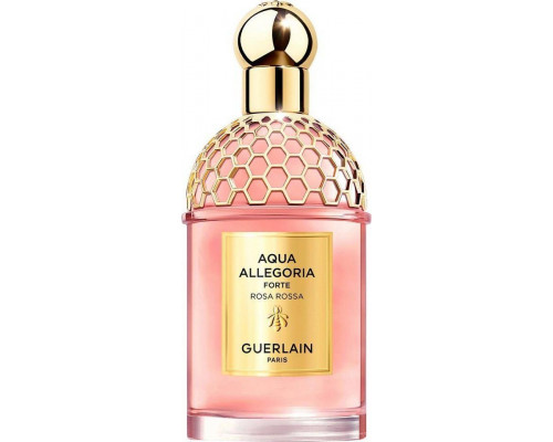 Guerlain Guerlain Aqua Allegoria Forte Rosa Rossa EDP 125ml