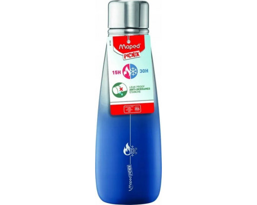 Maped Maped Picnik Concept Adult 500ml blue