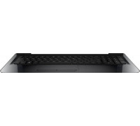 HP HP 913072-271, Housing base + keyboard, Romanian, HP, Pavilion 15-ay