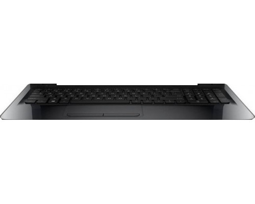 HP HP 913072-271, Housing base + keyboard, Romanian, HP, Pavilion 15-ay