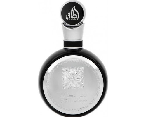 Lattafa Lattafa Fakhar Lattafa Black Eau De Parfum 100 ml (man)