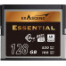 SD  ExAscend SD  pamięci ExAscend Essential CFast 2.0 128 GB