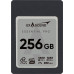 SD  ExAscend SD  ExAscend Essential Pro Cfexpress 4.0 A 256G