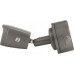 Zintronic Profesjonalna Kamera sieciowa PoE 5MPx B5 Szara AUDIO IP67