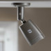 Zintronic Profesjonalna Kamera sieciowa PoE 5MPx B5 Szara AUDIO IP67