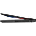 Laptop Lenovo Lenovo ThinkPad T14 (Gen 4) Black 14 " IPS WUXGA Anti-glare AMD Ryzen 5 7540U 16 GB Soldered LPDDR5x-6400 SSD 256 GB AMD Radeon