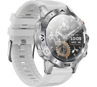 Smartwatch Hoco HOCO smartwatch z funkcją rozmowy Y20 black