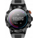 Smartwatch Hoco HOCO smartwatch z funkcją rozmowy Y20 black