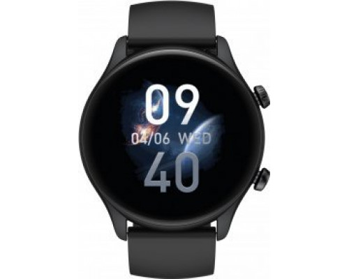 Smartwatch Zeblaze Smartwatch Zeblaze Btalk 3 Plus - black