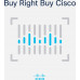 Cisco CISCO WS-C2960X-24TS-L-WS