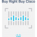Cisco CISCO WS-C2960X-24TS-L-WS
