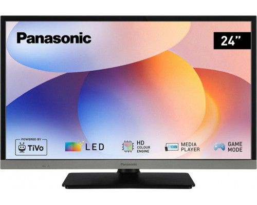 Panasonic TB-24S40AEZ LED 24'' HD Ready TiVo