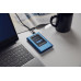 SSD Kingston IronKey Vault Privacy 80 3.8TB Blue (IKVP80ES/3840G)
