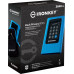 SSD Kingston IronKey Vault Privacy 80 3.8TB Blue (IKVP80ES/3840G)