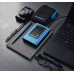 SSD Kingston IronKey Vault Privacy 80 3.8TB Blue (IKVP80ES/3840G)