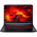 Laptop Acer Laptop Gaming Acer Nitro 5 15 ANV15-51 i5-13420H 15.6 FHD IPS 144Hz/16GB/512GB/RTX 3050 6GB/NoOS/Black